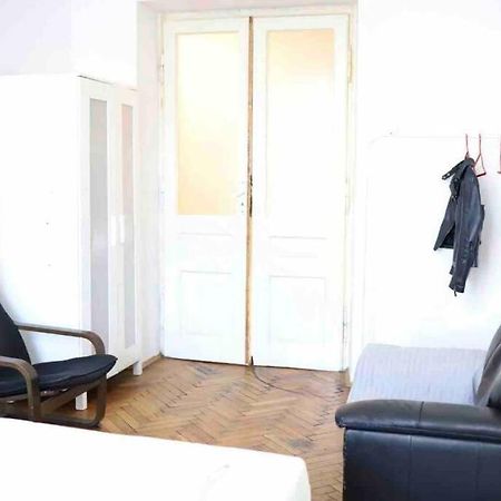 Soltyka 5 Rooms Apartment 克拉科夫 外观 照片