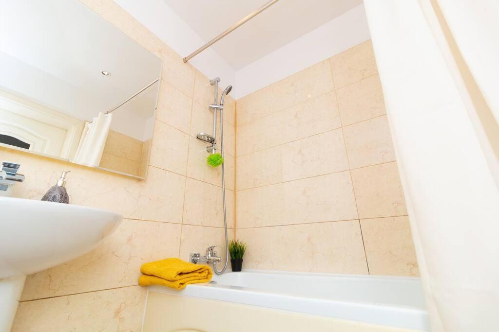 Soltyka 5 Rooms Apartment 克拉科夫 外观 照片
