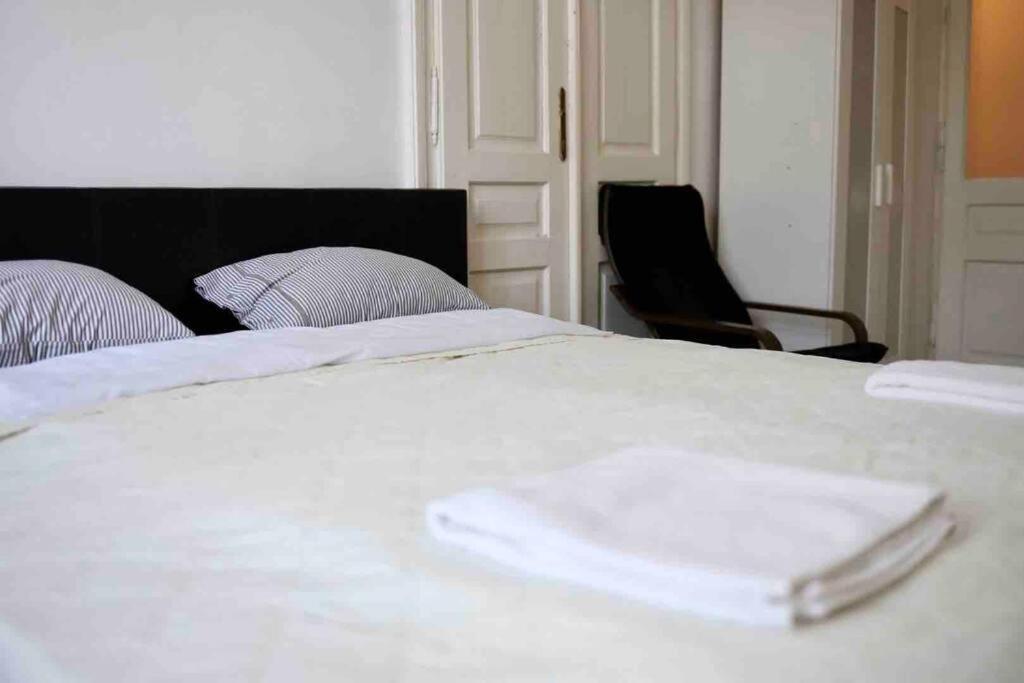Soltyka 5 Rooms Apartment 克拉科夫 外观 照片