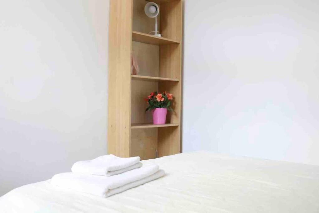 Soltyka 5 Rooms Apartment 克拉科夫 外观 照片