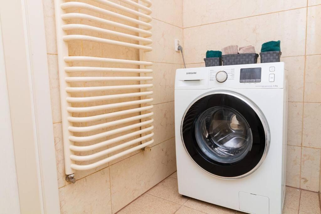 Soltyka 5 Rooms Apartment 克拉科夫 外观 照片