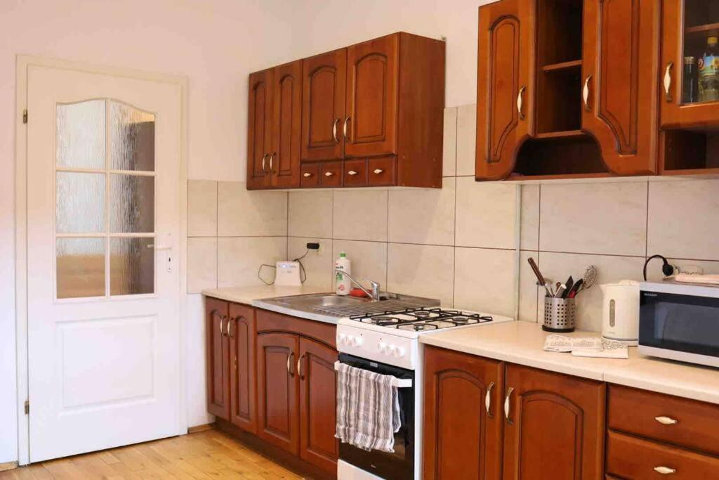 Soltyka 5 Rooms Apartment 克拉科夫 外观 照片