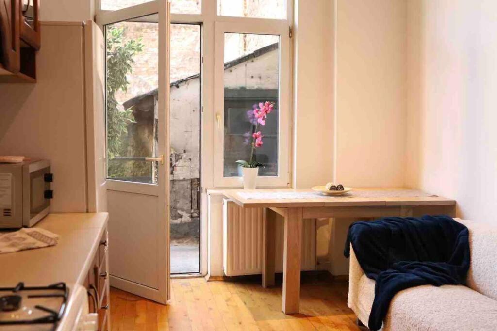 Soltyka 5 Rooms Apartment 克拉科夫 外观 照片