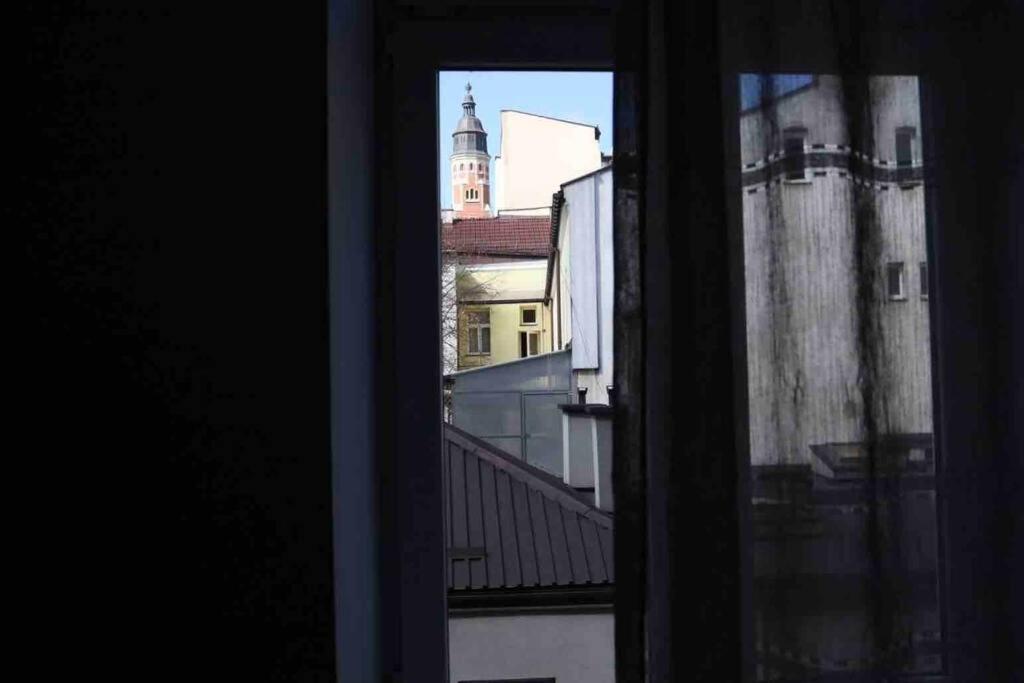Soltyka 5 Rooms Apartment 克拉科夫 外观 照片