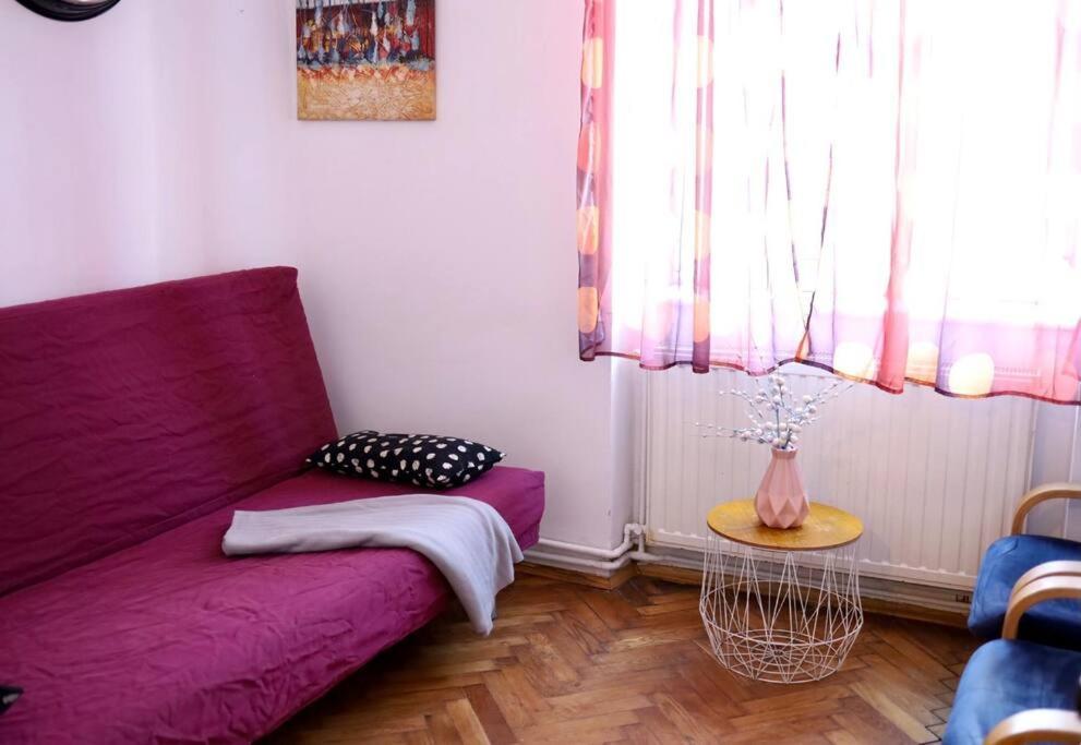 Soltyka 5 Rooms Apartment 克拉科夫 外观 照片