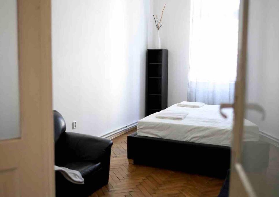 Soltyka 5 Rooms Apartment 克拉科夫 外观 照片