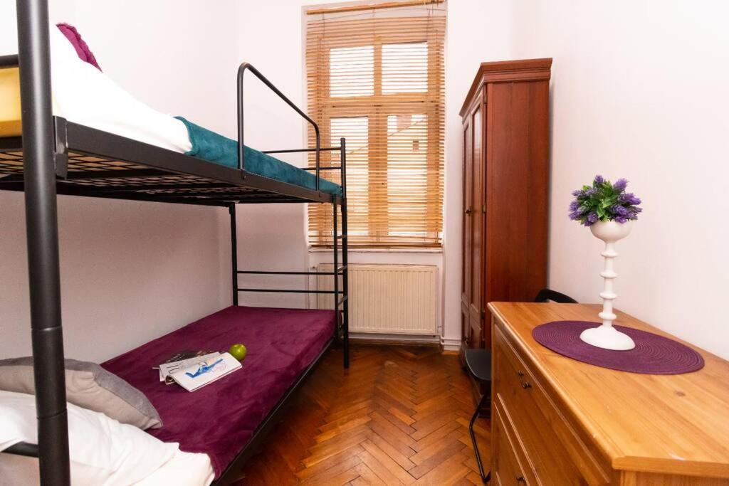 Soltyka 5 Rooms Apartment 克拉科夫 外观 照片