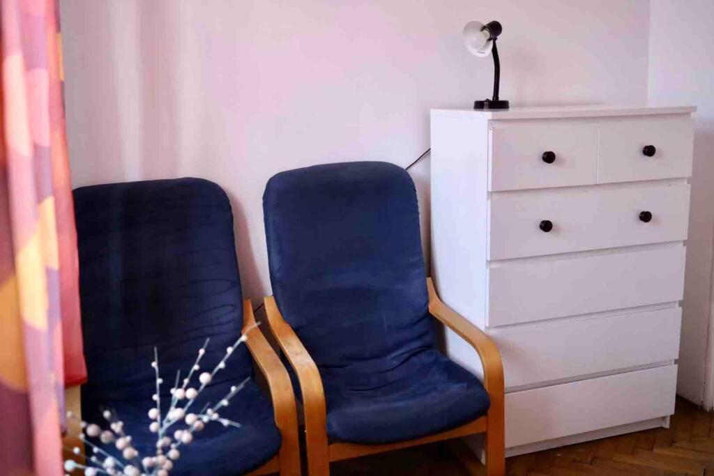 Soltyka 5 Rooms Apartment 克拉科夫 外观 照片