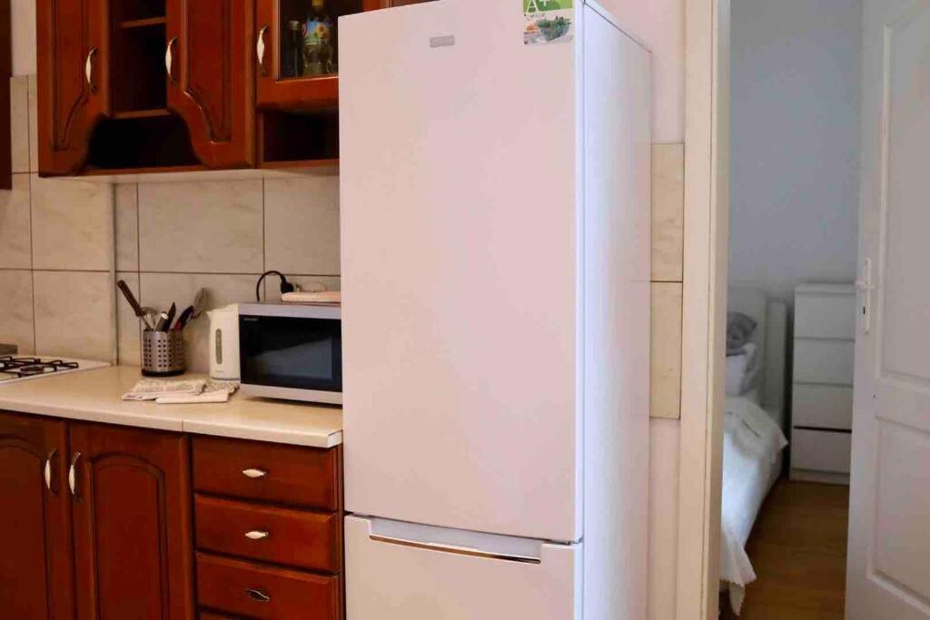 Soltyka 5 Rooms Apartment 克拉科夫 外观 照片