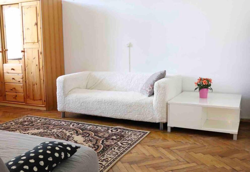 Soltyka 5 Rooms Apartment 克拉科夫 外观 照片